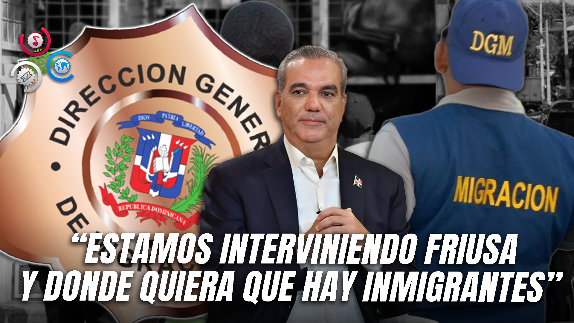 Martínez Pozo “Domínguez Brito Sería Un Excelentísimo Presidente Para El PLD”