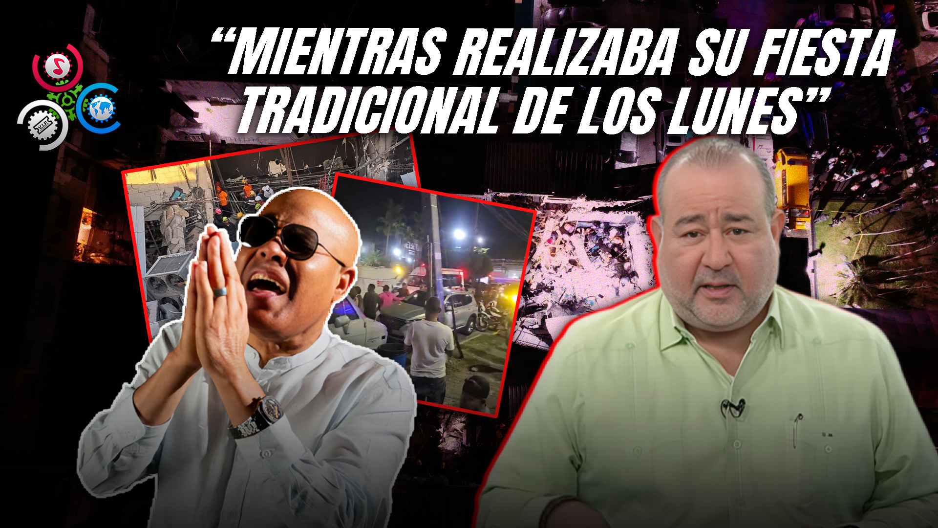 Fernando Ramírez “El Presidente Abinader Me Hizo Quedar Mal Tras Proyecto De La Constitución”