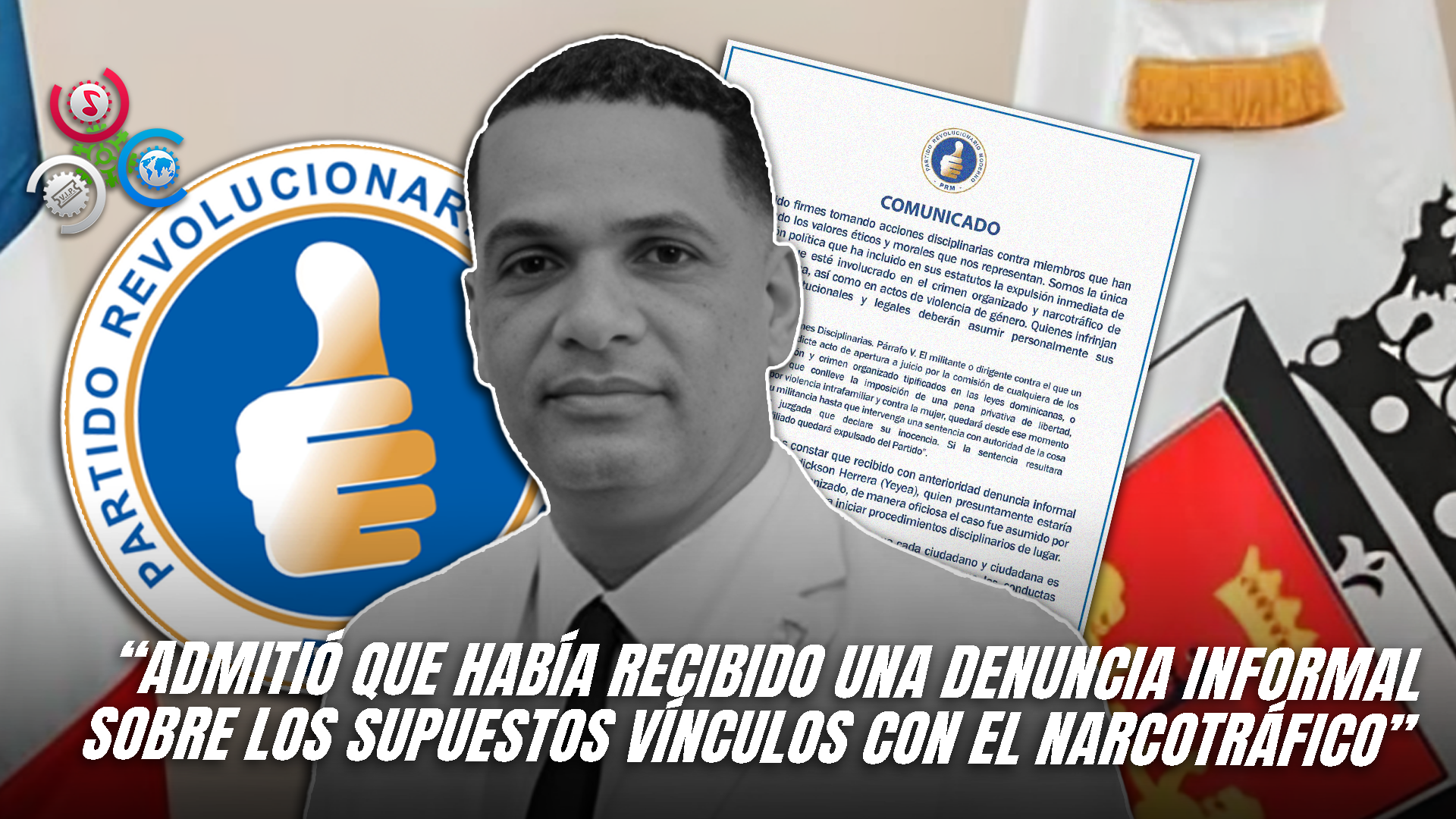 El Reconocido Locutor “El Cafre” Fallece En Trágico Accidente De Tránsito En Santiago