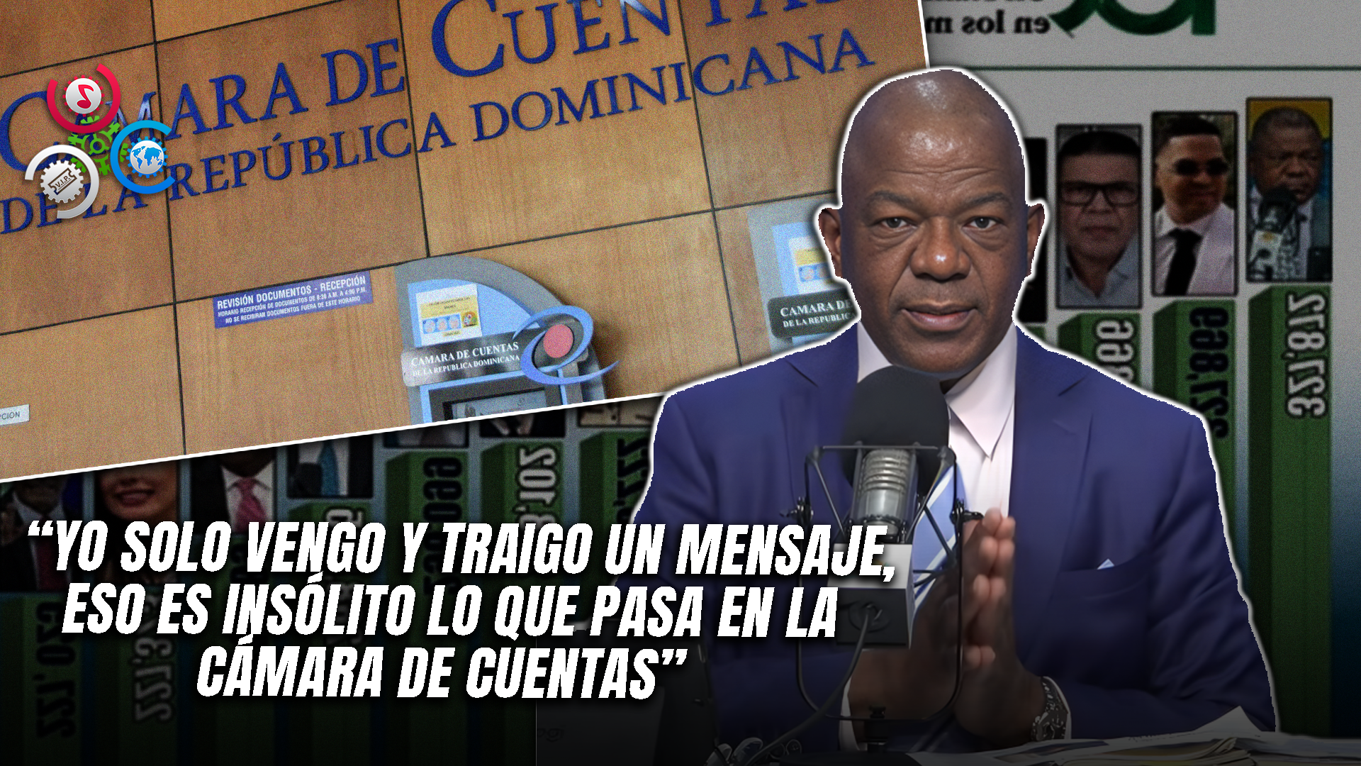 Onguito Wa Es Enviado A Prisión Preventiva Por Tres Meses Por Tentativa De Homicidio