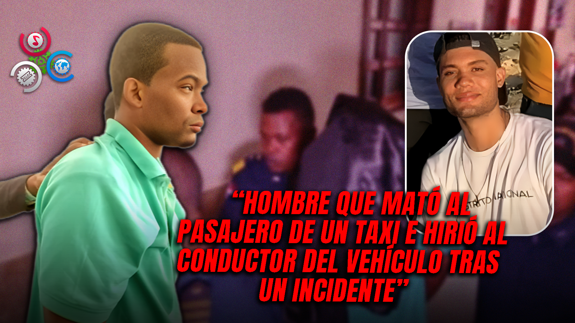 Carlos Gil Presenta Su Renuncia Irrevocable Al Partido De La Liberación Dominicana