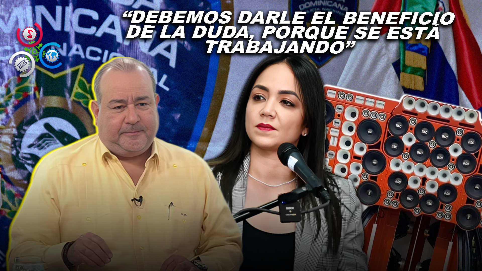 Óscar Medina: “En Vez De Apoyar, Se Dedican A Montar Campañas En Busca De Un Par De Likes”