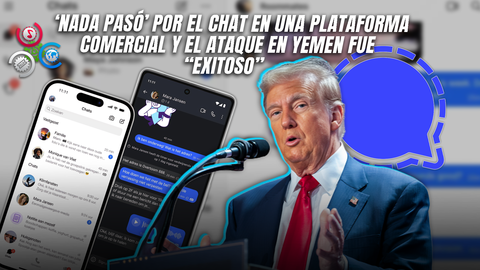 Martínez Pozo “Diosdado Cabello Está Vinculado A Todo Lo Malo De Venezuela”