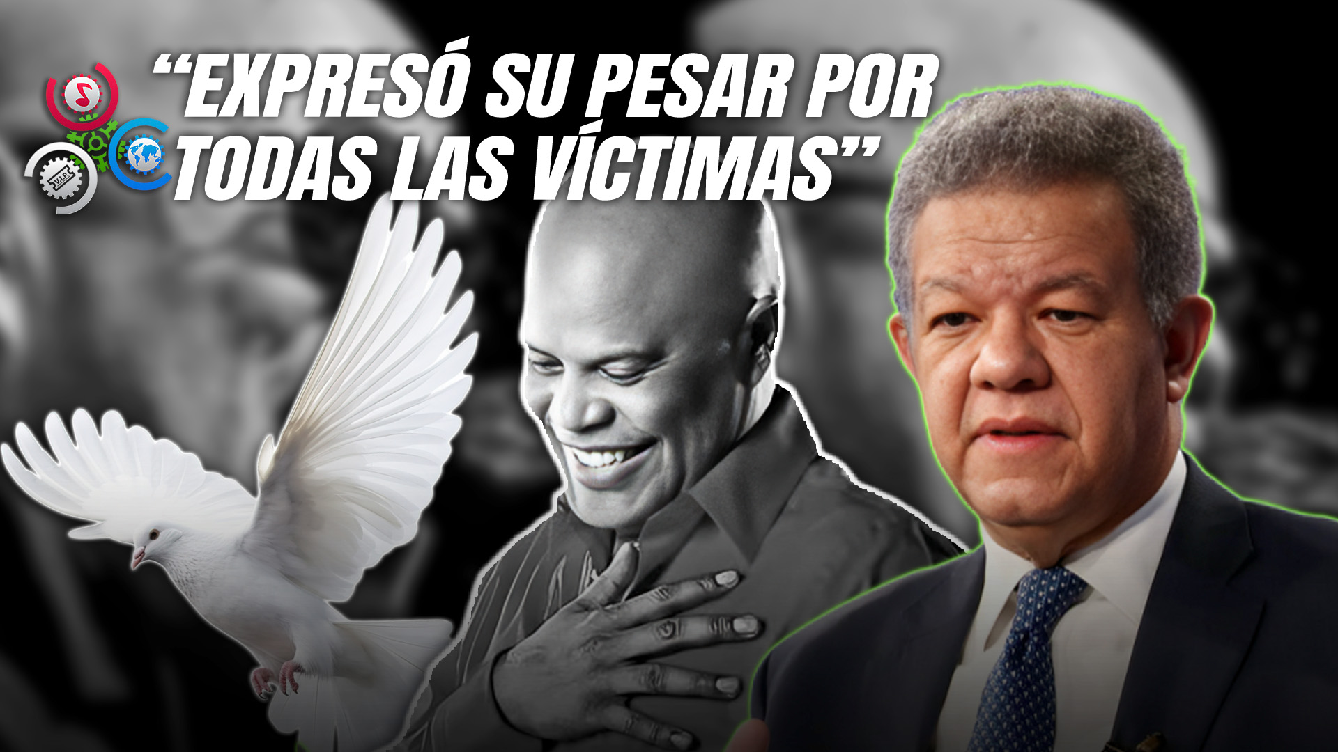 Leonel Fernández Envía Mensaje De Solidaridad A La Familia De Rubby Pérez