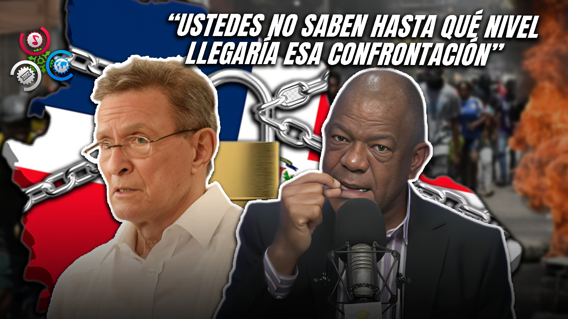 Pastor Ezequiel Molina Asegura Que Sus Palabras Fueron Sacadas De Contexto