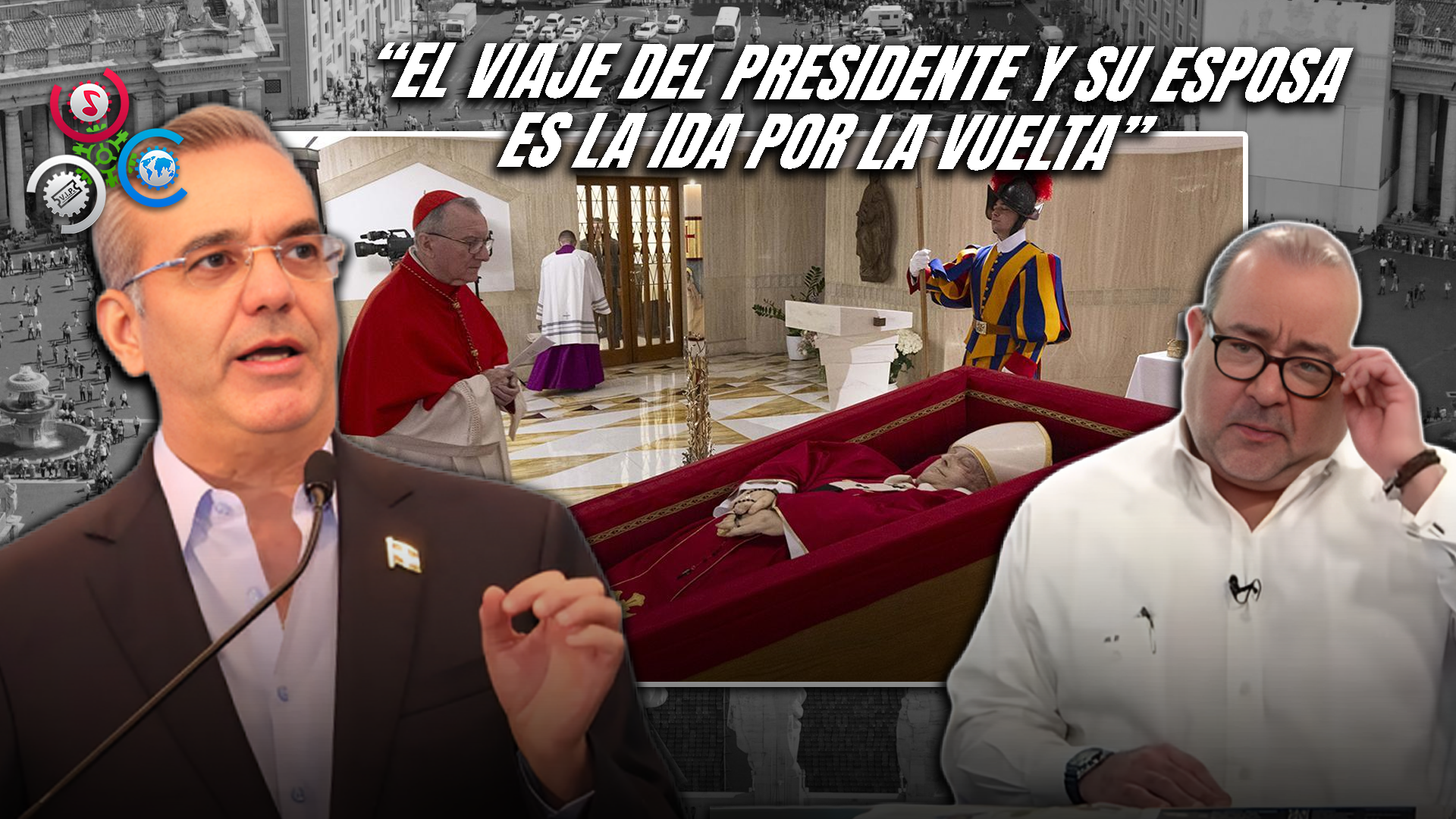 Exabogada De ‘El Chapo’ Representará A Mireddys González En Su Disputa Legal