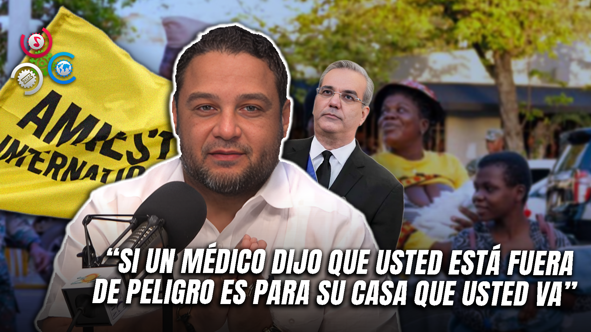 Cuba Califica Como “chantaje” Las Represalias De EE.UU. Hacia Colombia Por Migrantes