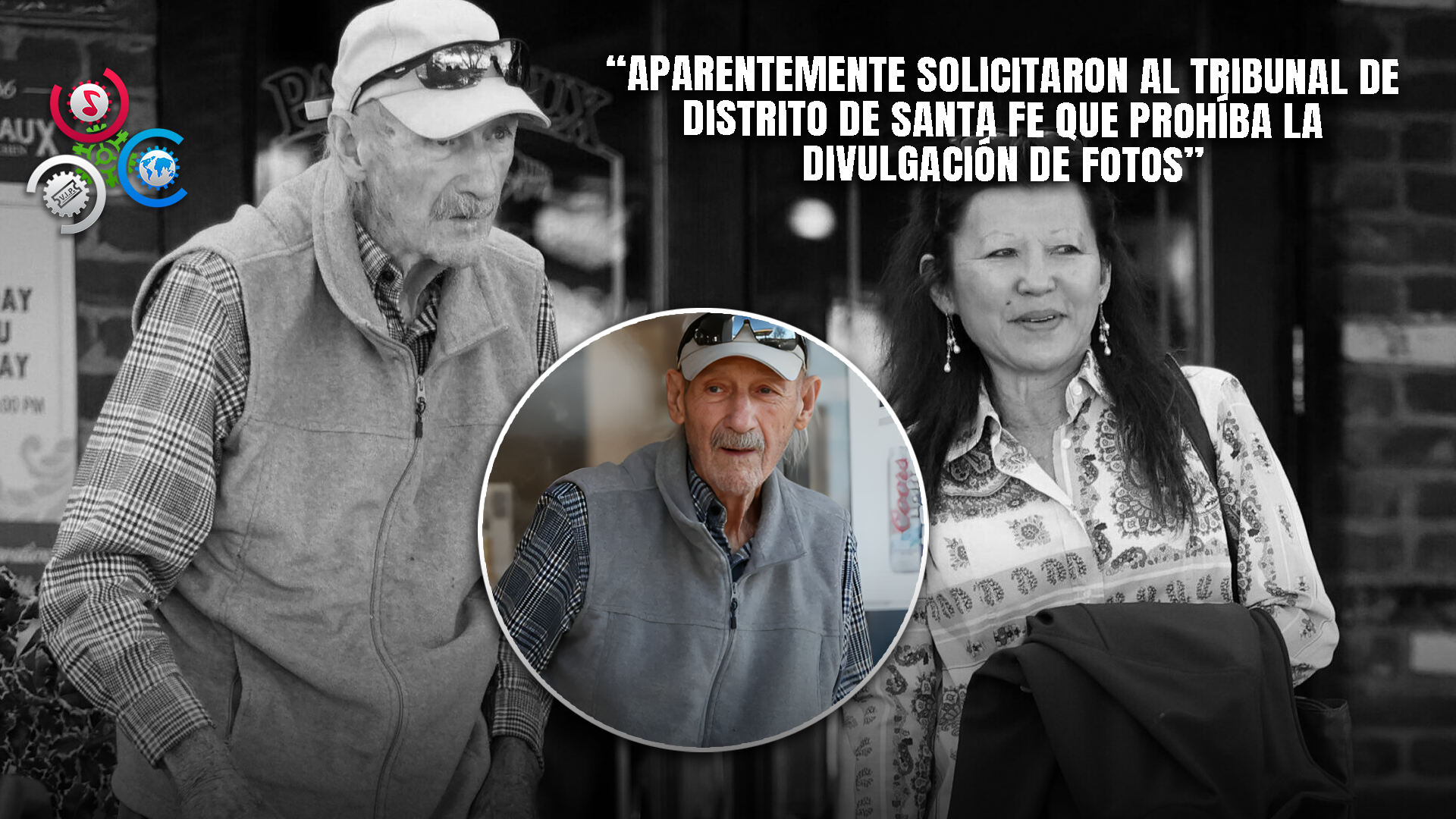 Familia De Gene Hackman Pide Que Se Prohíba La Difusión De Imágenes De Su Fallecimiento