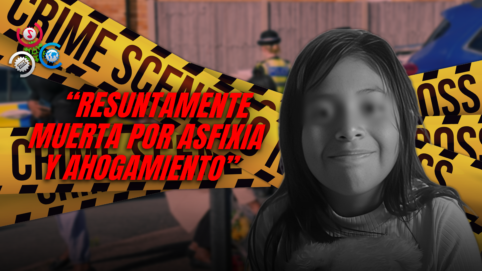 Fiscalía Imputa A Madre Latina De Los Ángeles Por La Muerte De Su Hija