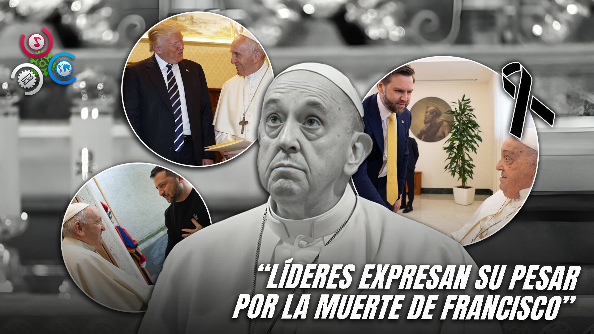 Gran Celebración En Israel Por La Muerte Del Líder De Hamas