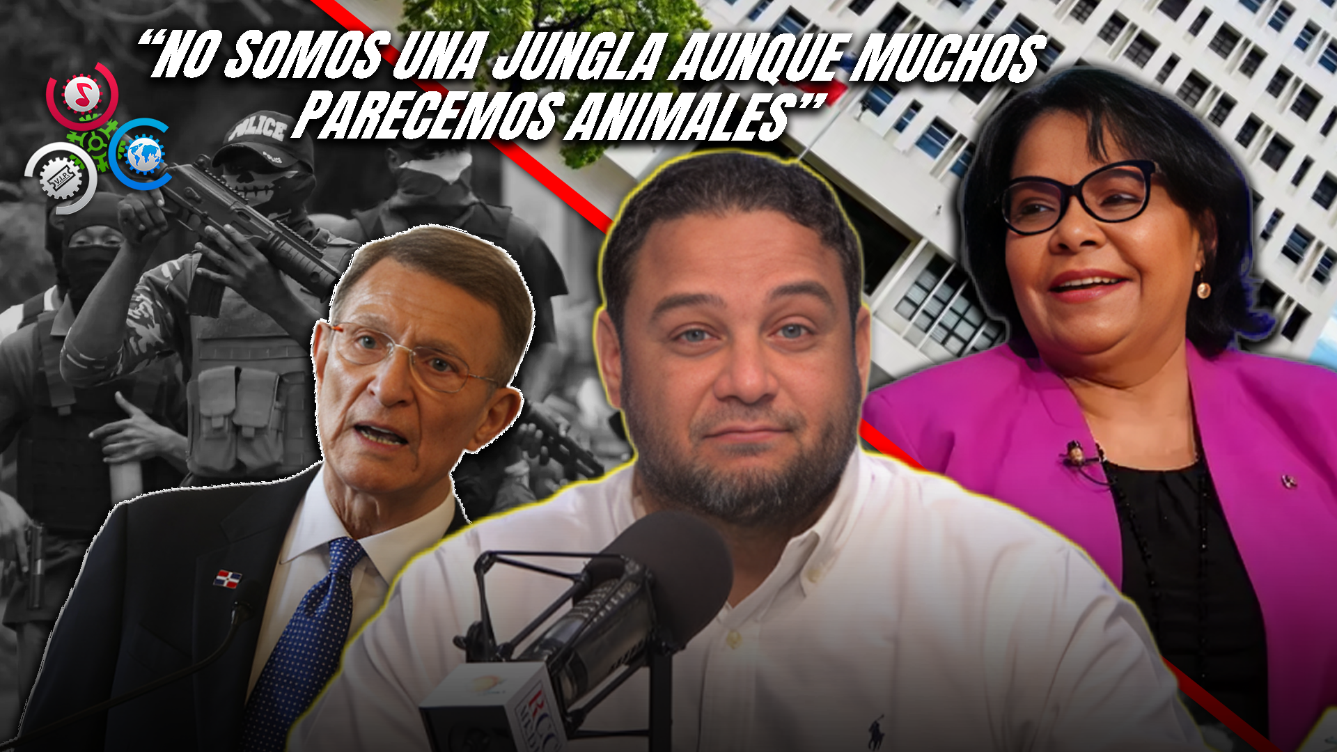 Reacción De Trump Tras Acusación De “fascista” Por Parte De Kamala Harris