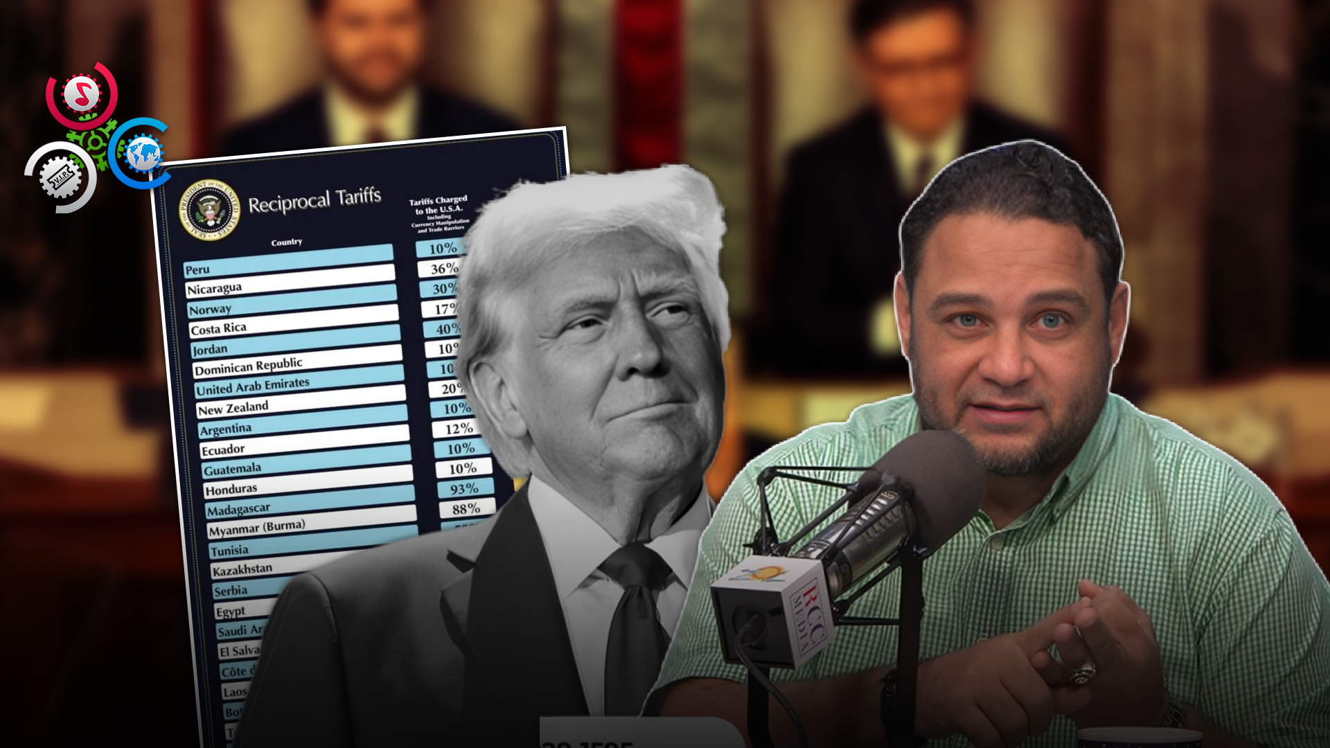 Psiquiatra José Miguel Gómez Denuncia Exclusión De Salud Mental Por Parte De ARS