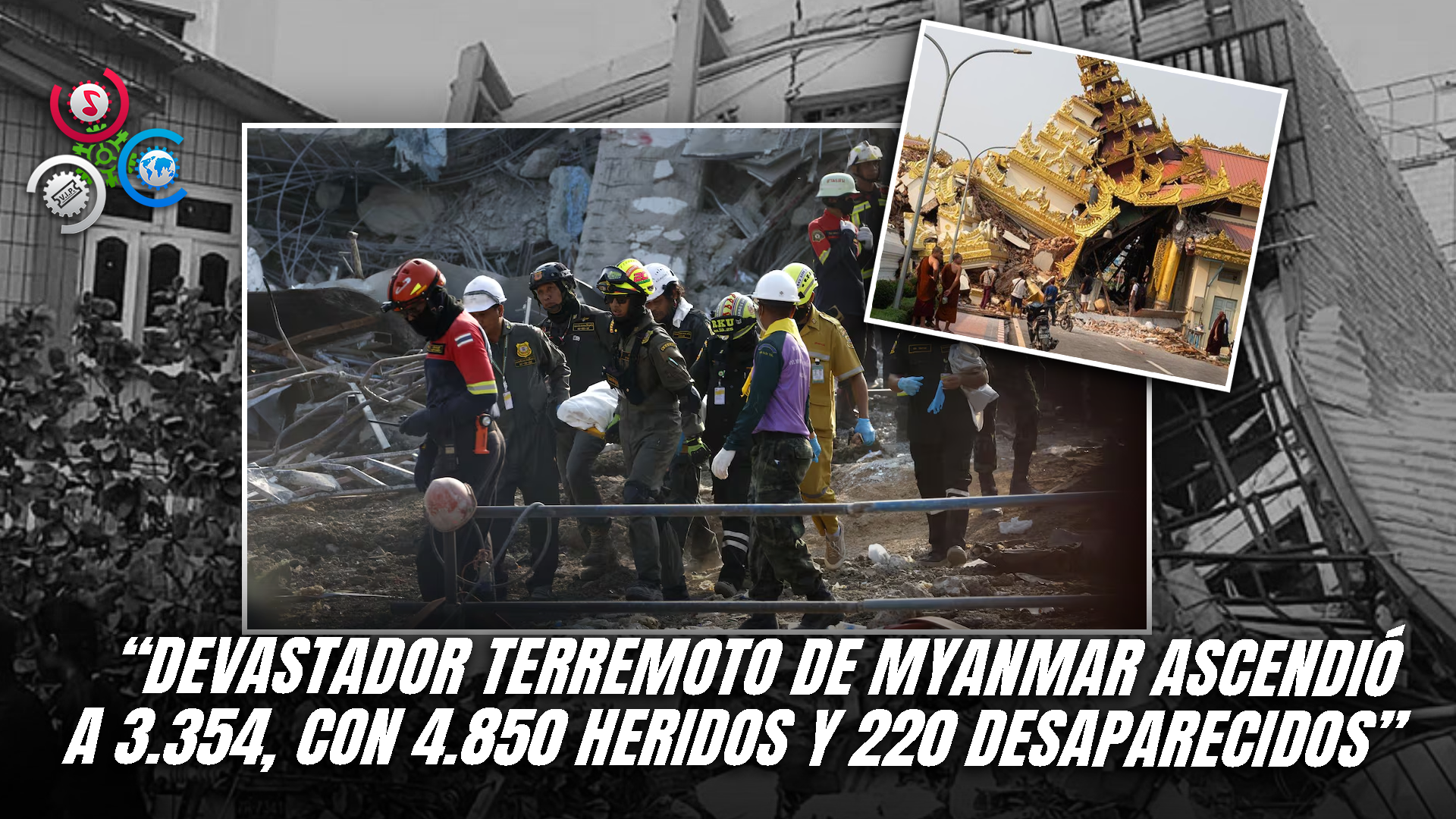 Martínez Pozo “Aquí Terminarán Pagando El Doble De Ese Contrato, Porque Eso Es Un Problema”