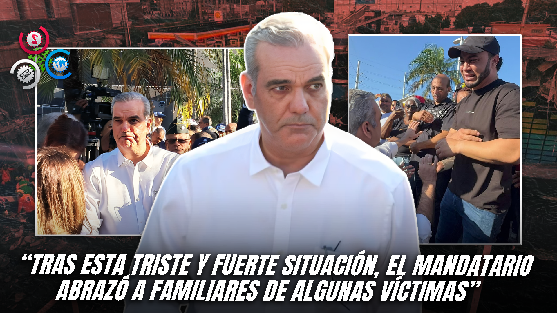 Lusín Mejía Recuerda Al Comunicador Y Excansiller Cesar Medina