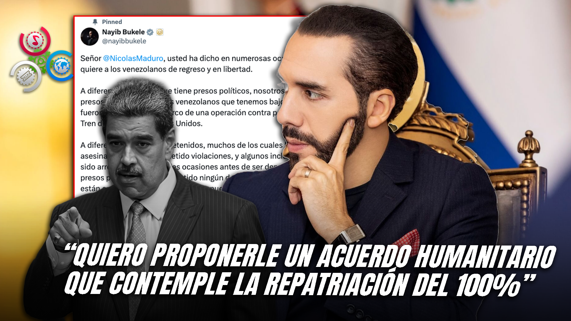 Susana Gautreau Reflexiona Sobre La Victoria De Trump Y Su Impacto En La Comunidad Dominicana En EE.UU