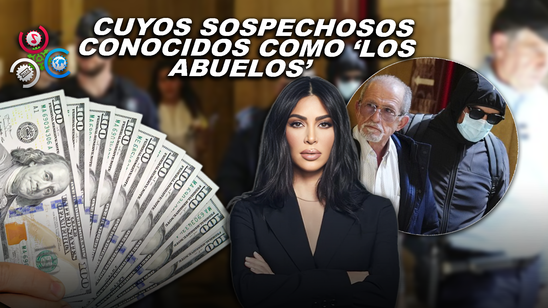 Dan último Adiós, Familiares Y Amigos De La Influencer “Killadamnete”