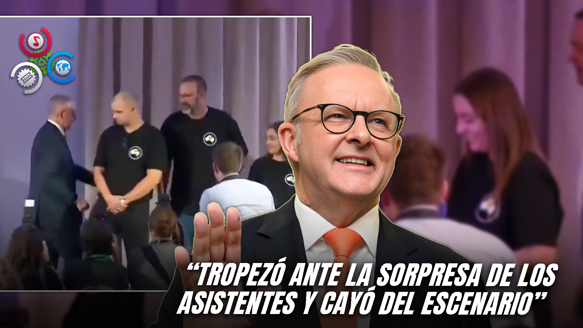 Kalil Michel “A Leonel Fernández Cualquiera Le Puede Ganar Dentro O Fuera”