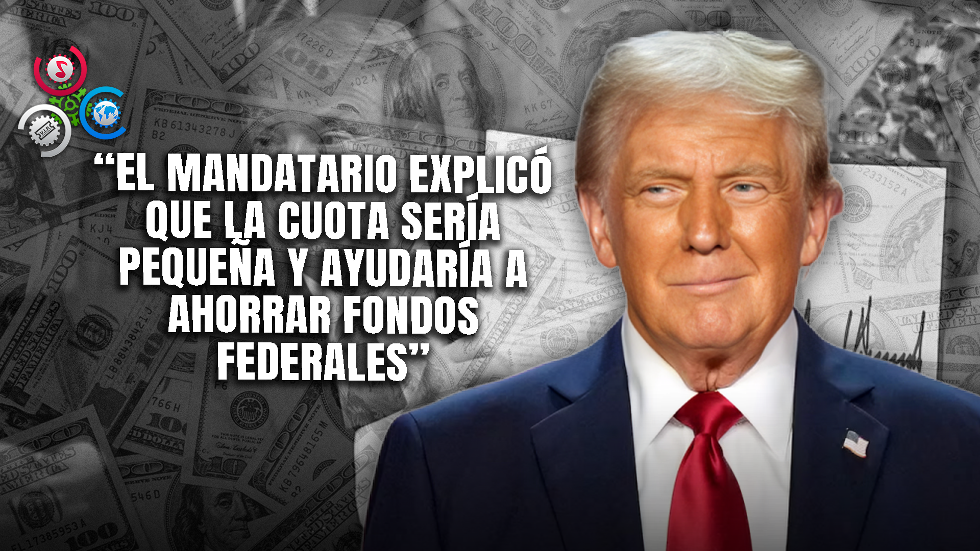 Trump Propone Pago A Naciones Extranjeras A Cambio De Acoger A Criminales Reinciden