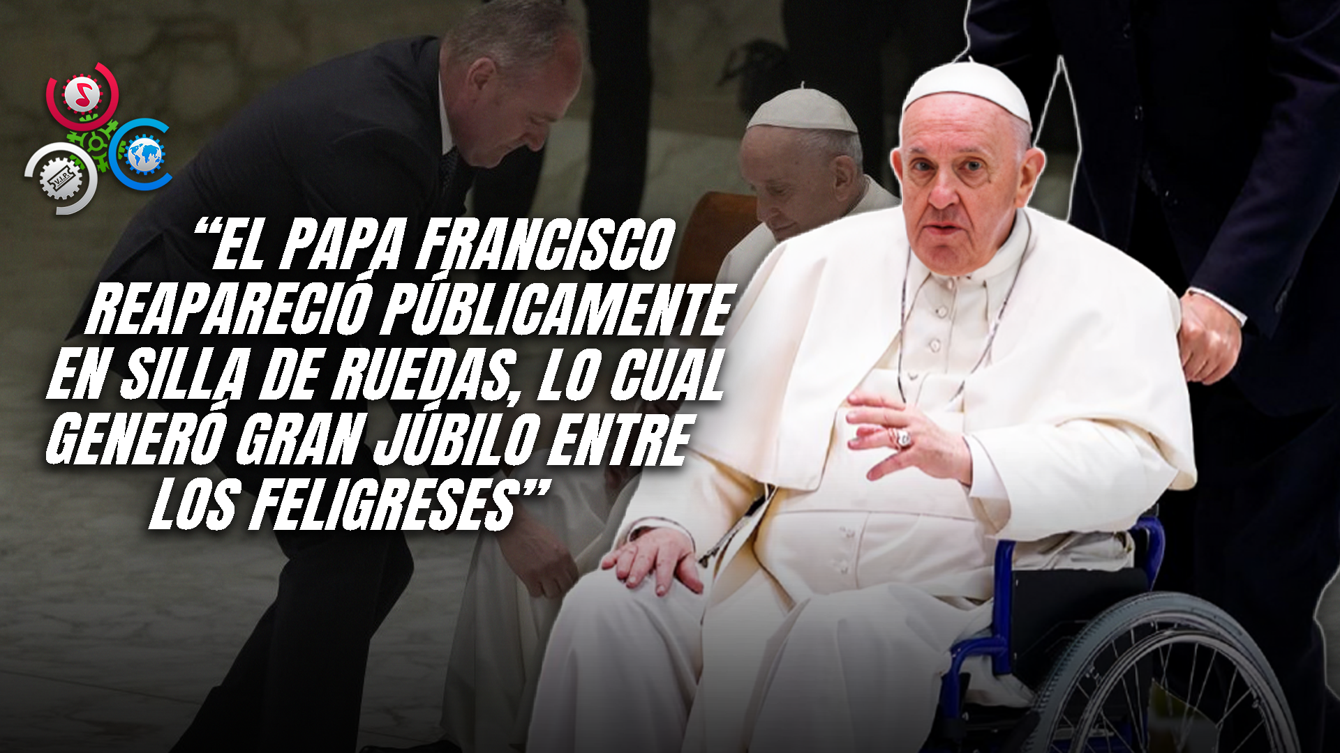 Fallece Horacio Lamadrid, Pionero De La Televisión A Color En República Dominicana