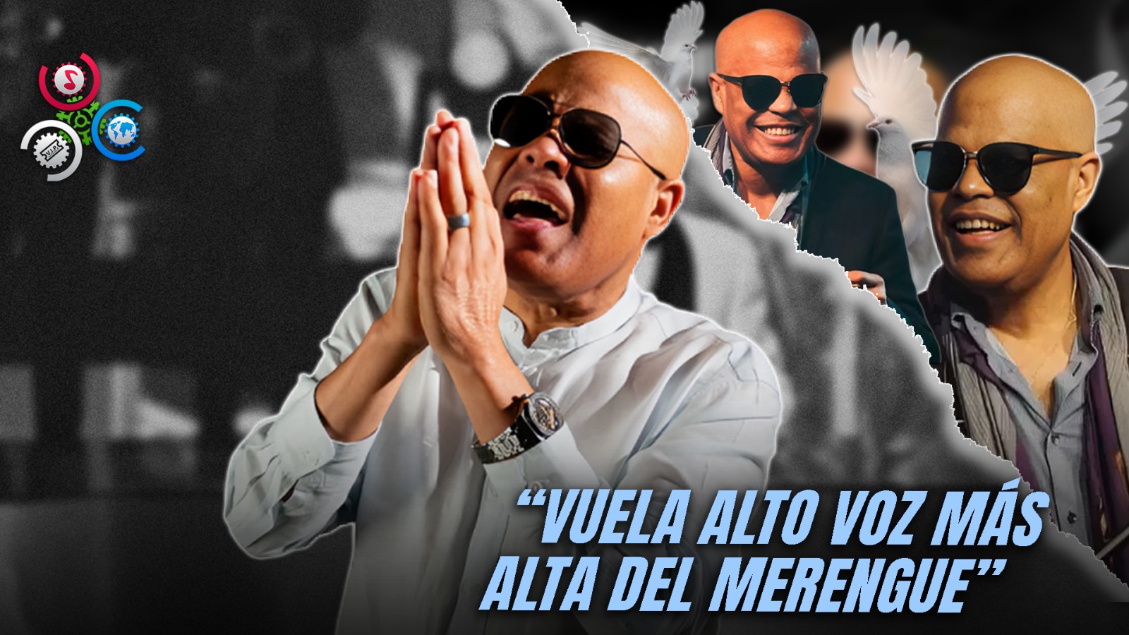 “La Historia Está Ahí”: Se Apaga La Voz Más Alta Del Merengue