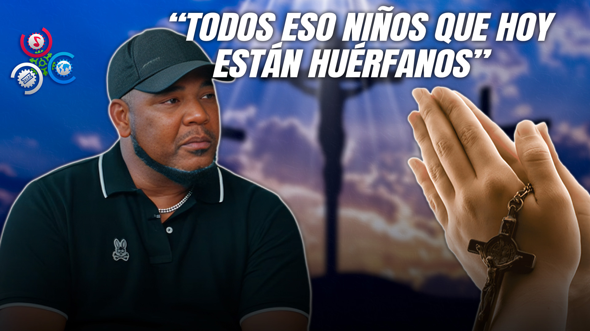 Edwin Encarnación Invita A Pasar Una Semana Santa De Reflexión