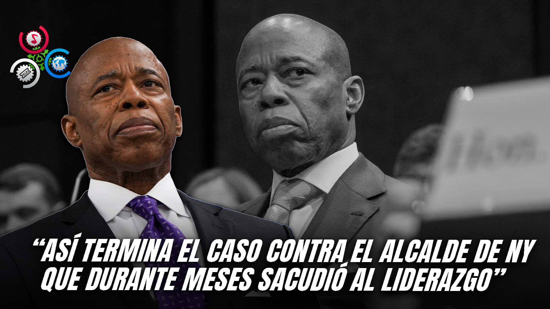 Caso Adams: Desestimada La Acusación Por Corrupción Con Perjuicio, Sin Posibilidad De Reabrirse