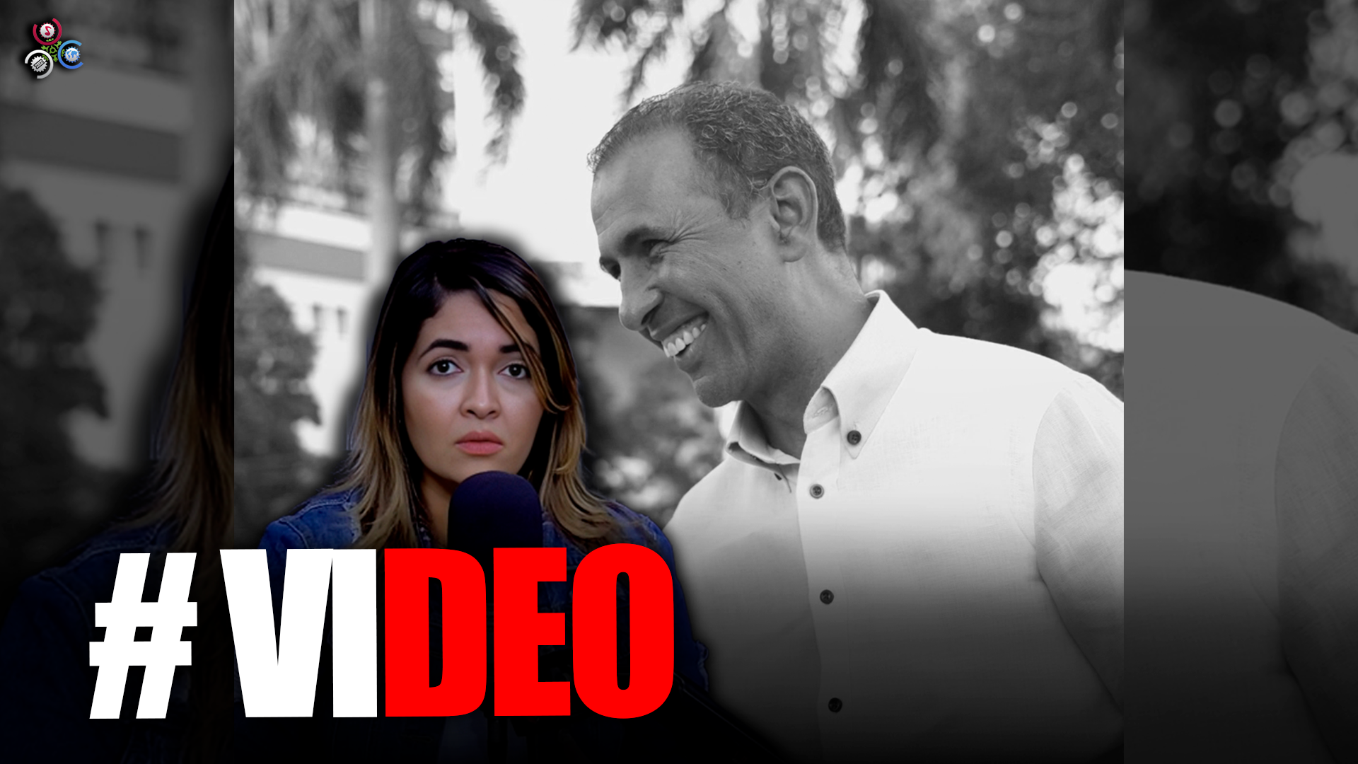 ¿Ahora Domingo Sí Sabe Qué Hacer En La Alcaldía?