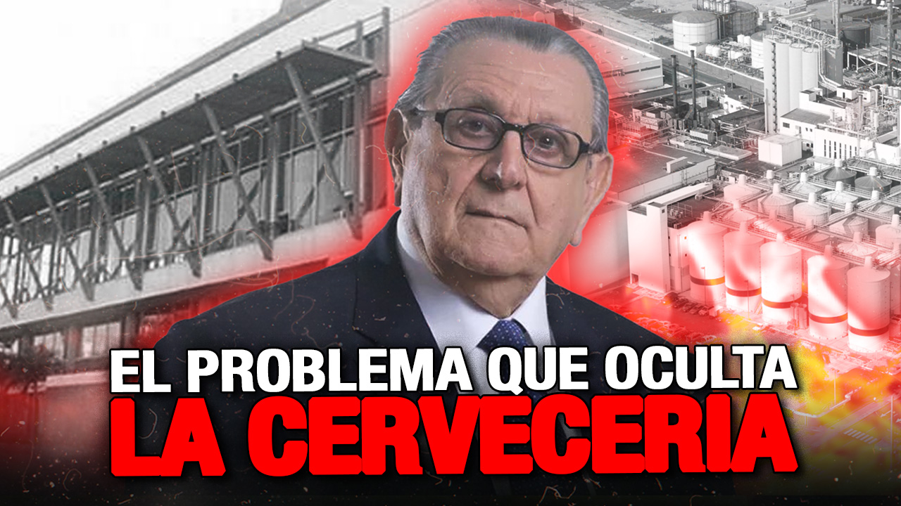 Lo Que Están Buscando Los Nuevos  Dueños De Cervecería