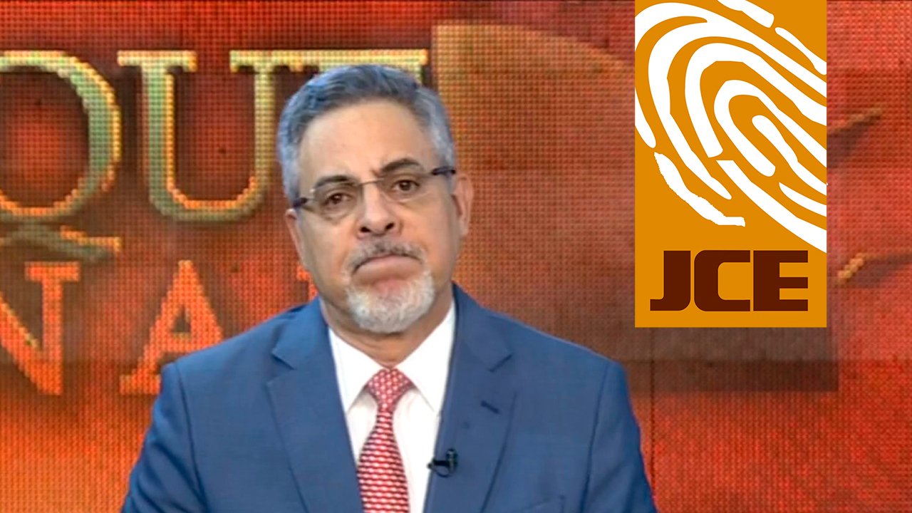 La Desconfianza E Inseguridad Contra La JCE Y Las Elecciones Que Se Próxima