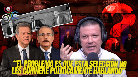 Aníbal Herrera: “Al Final, La Oposición Quiere Satanizar El Proceso Judicial… Con Toda Premeditación”