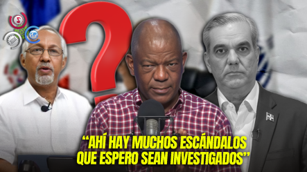 Martínez Pozo: “Hernández Aseguró Que El Presidente Conoce Casos De Corrupción Y No Actúa”