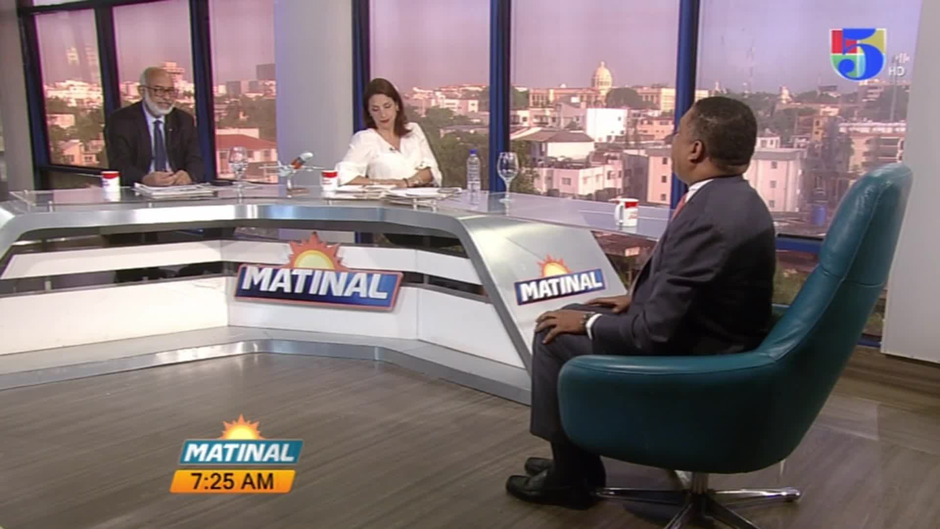 Yvan Lorenzo Asegura Que Los Apresamientos Contra El PLD Fueron “SIN RAZONES” 