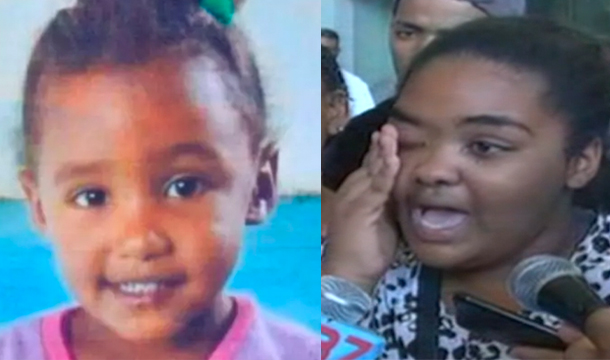 Madre De Yaneisy Rodriguez Afirma Que Se Siente Satisfecha; Un Año De Coercion A Implicado