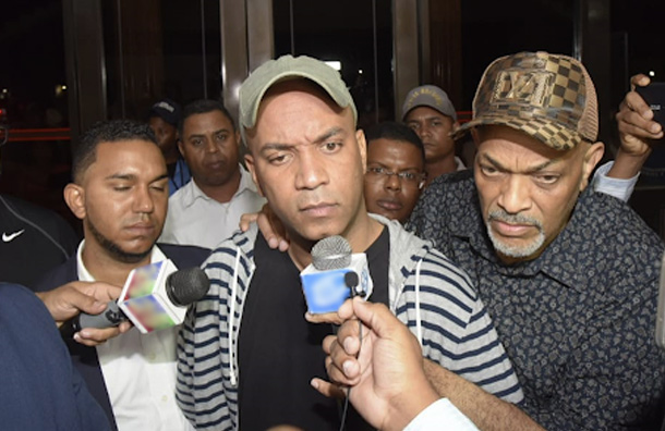 Conocerán Este Martes Juicio Preliminar A Kelvin Núñez “El Payaso Kanqui”