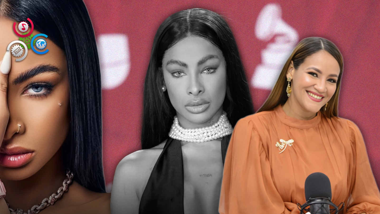 “No Es La única Que Trabaja” Wanda Sánchez Responde A Críticas De Yailin