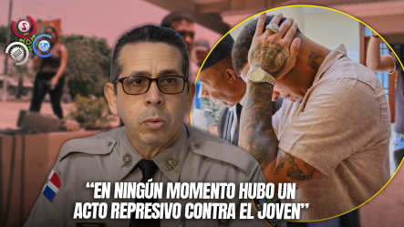 Diego Pesqueira Aclara Rumores Sobre Caso De Wander Franco: “No Hubo Detención; Solo Colaboración Ante Situación De Salud”