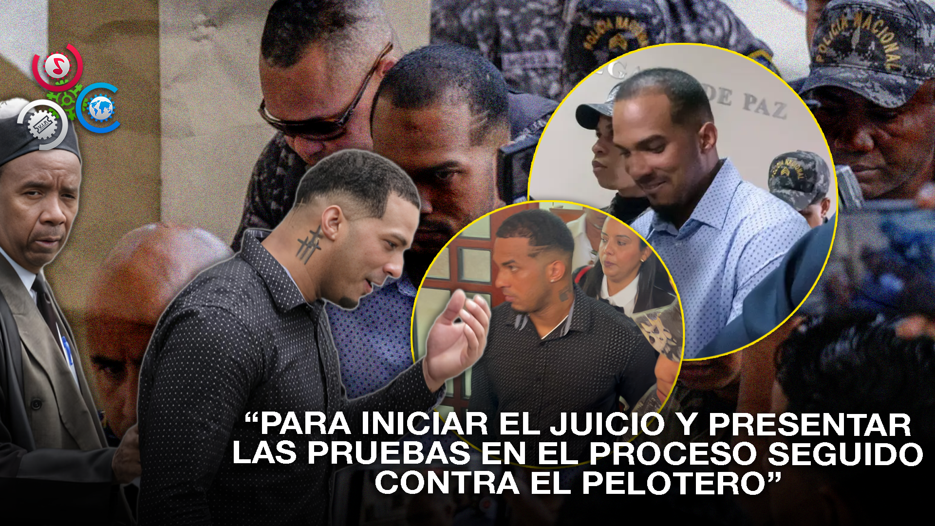 Wander Franco A Juicio Por Caso De Explotación Sexual De Menor Desde El Lunes