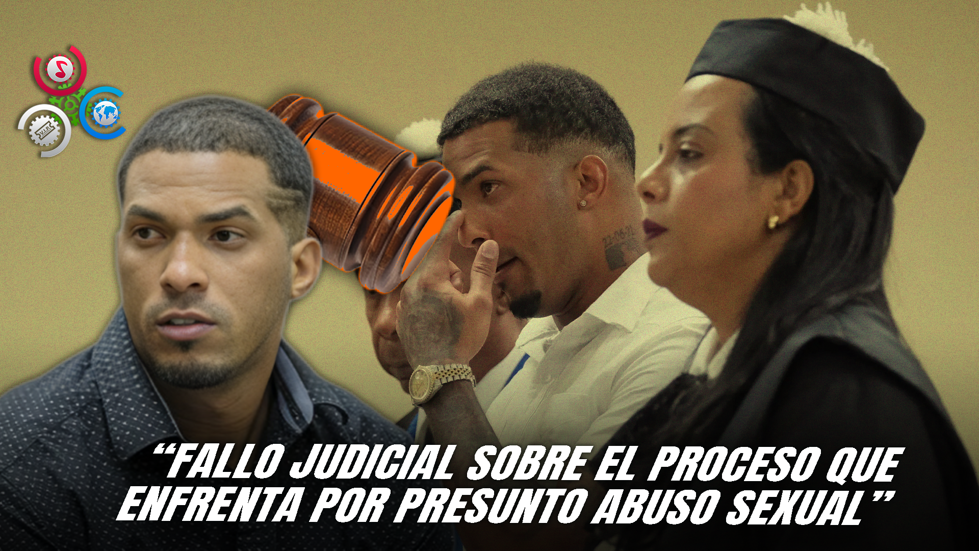 Wander Franco Enfrenta Fallo En Fiscalía De Puerto Plata