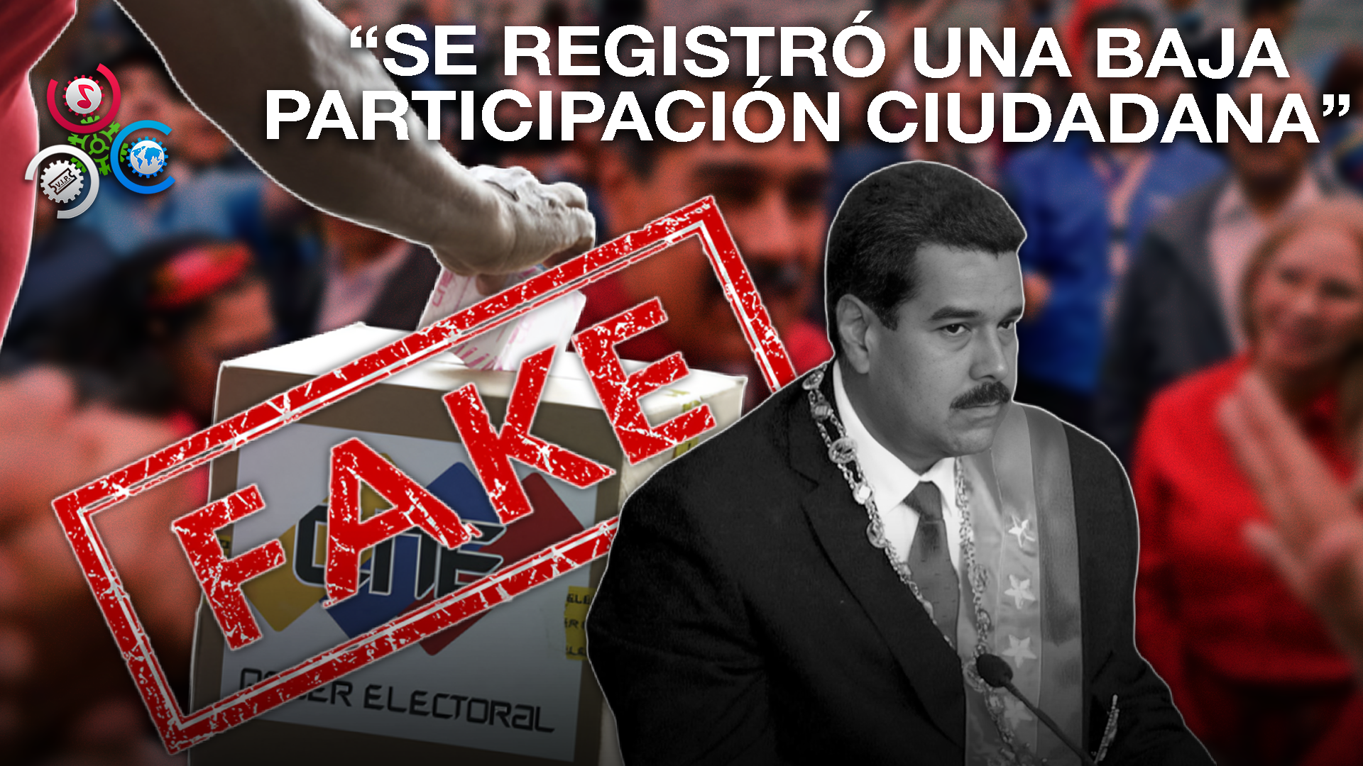 EE. UU. Califica Como “farsa” Las Elecciones Regionales En Venezuela Y Condena Inclusión Del Esequibo