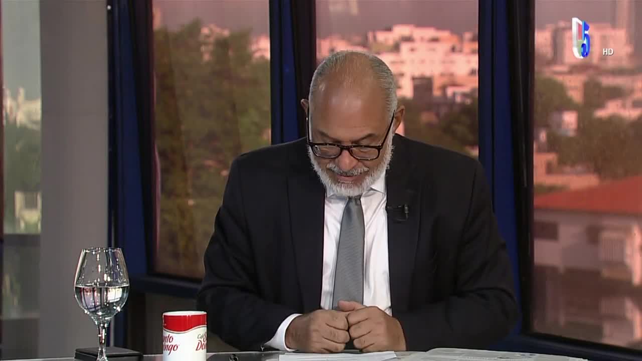 Juan Hubieres Reta A Abinader A Responder Tres Verdades Tras Presentar Obras Inconclusas 