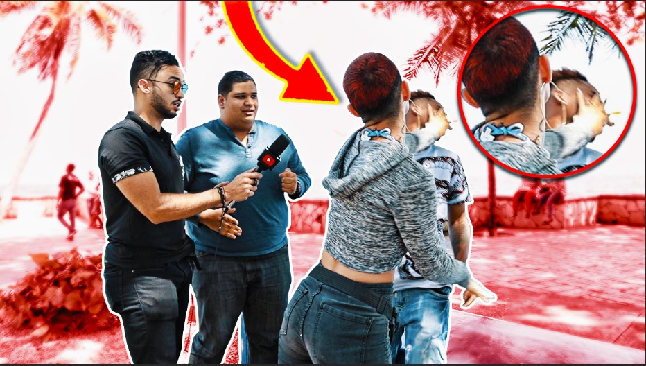 Atrapando Infieles #8 | Le Lanza El Helado En La CARA!