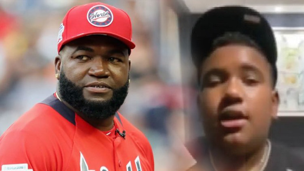 Lo Peor De Todo, Es Que Esto Nunca Debió Salir A La Luz Pública