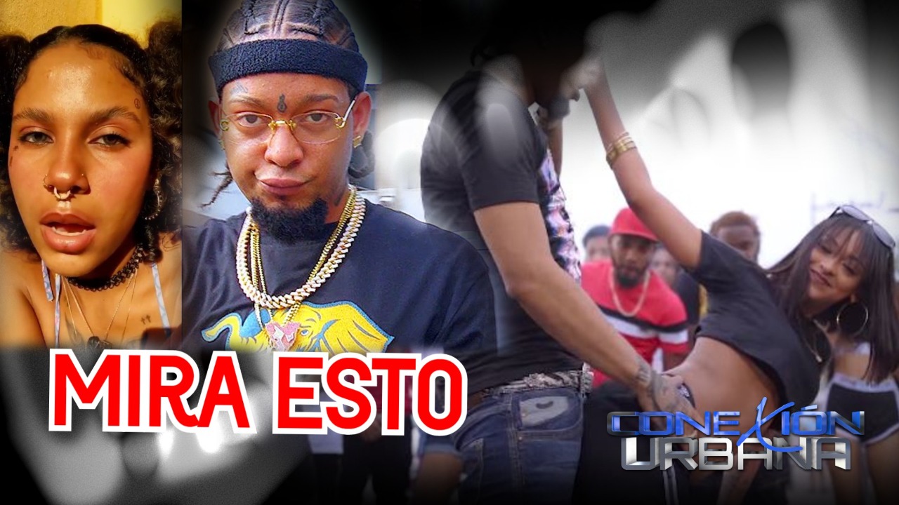 El Dembow Va Morir Si No Limpia La Letra!!!