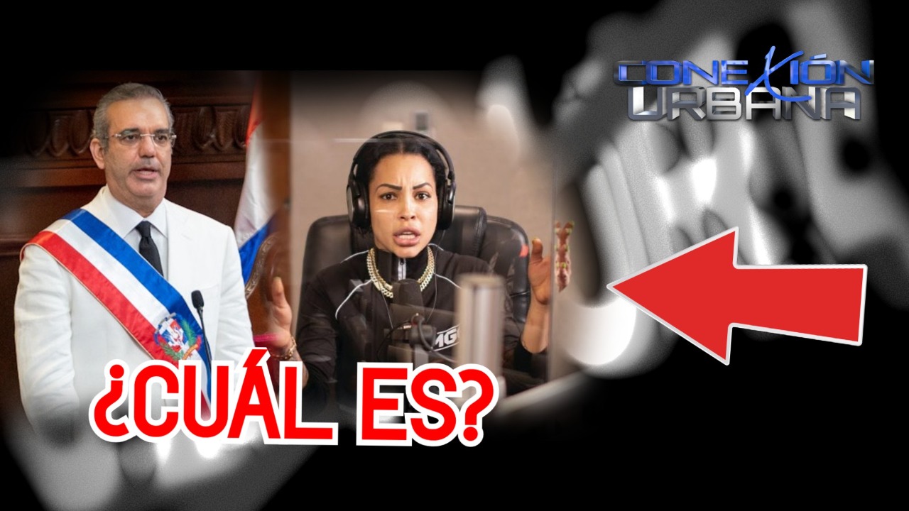 Mami Jordan O El Presidente Cuál Es Más Famoso