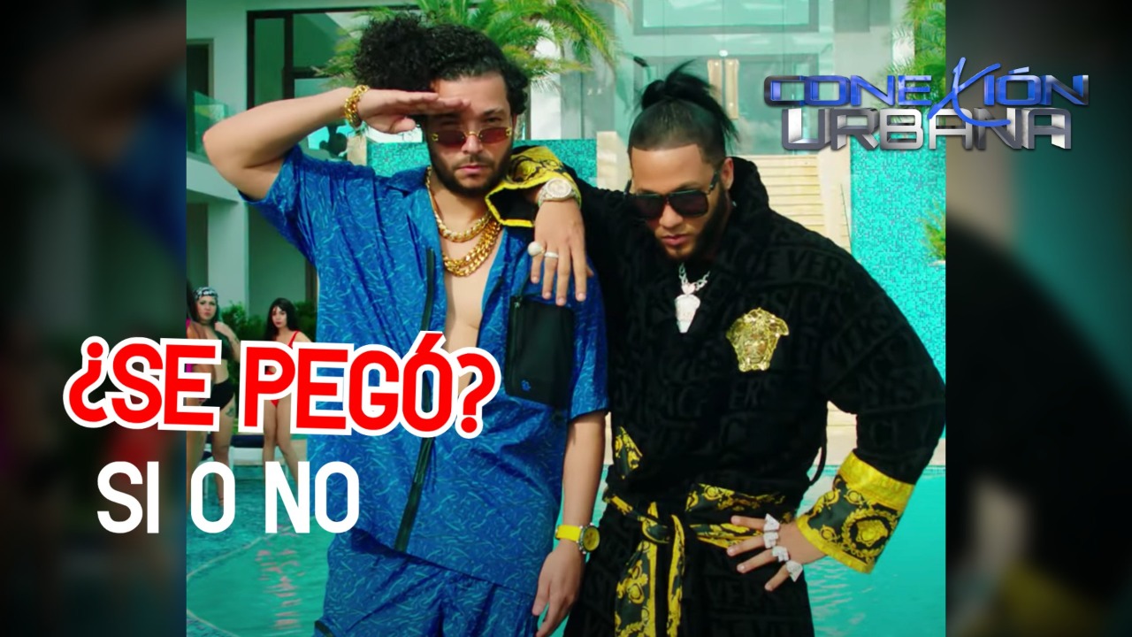 ¡El Alfa Ayudó A Maceo!