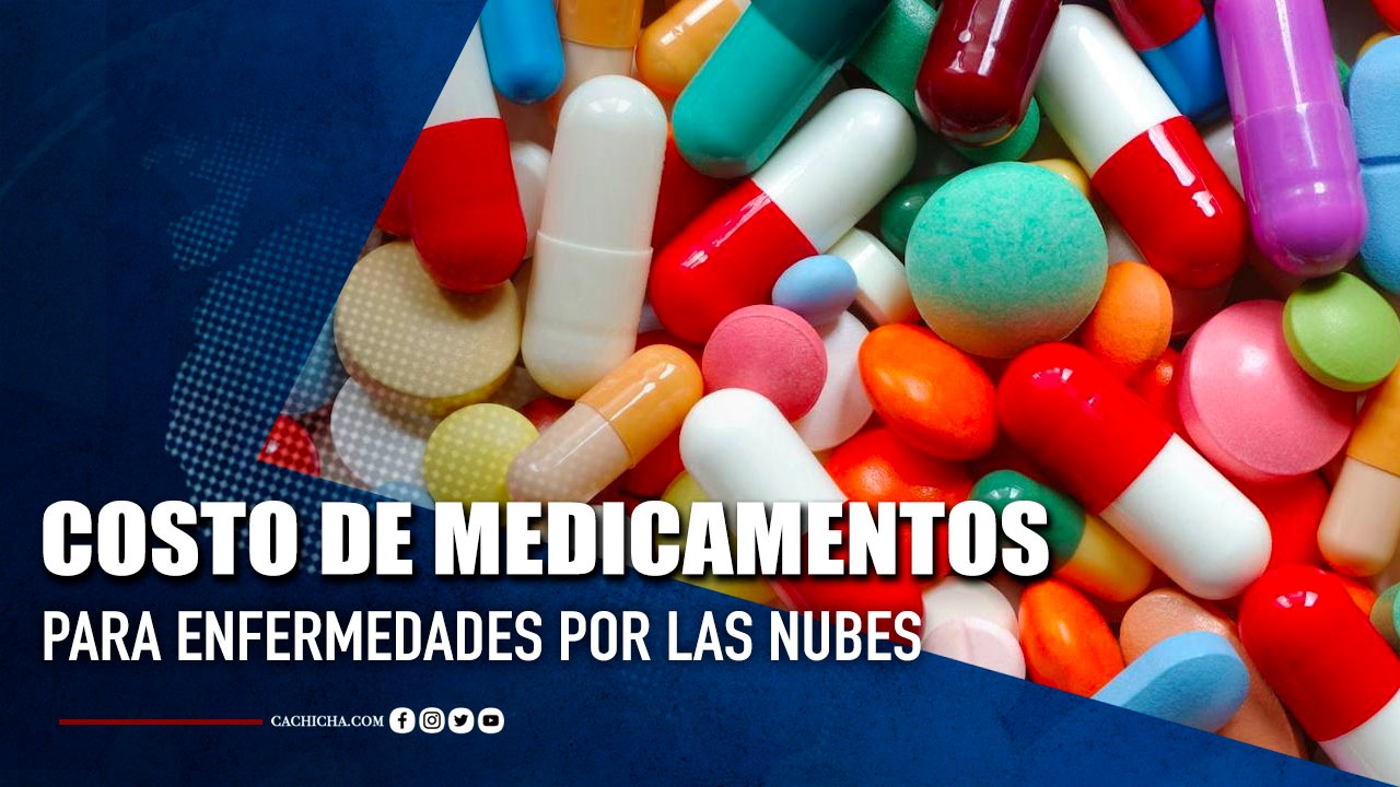 🔴 EN VIVO: Tu Tarde By Cachicha