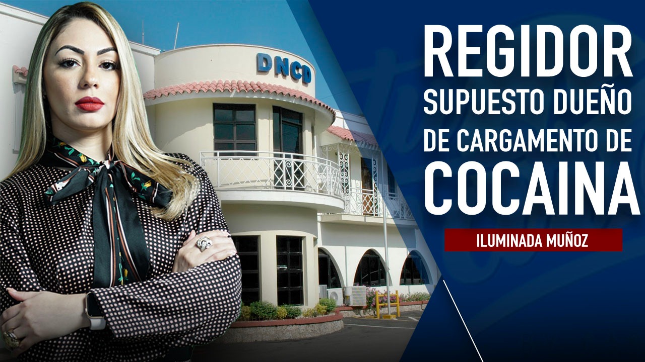 Regidor Supuesto Dueño De Cargamento De Cocaína | Tu Tarde