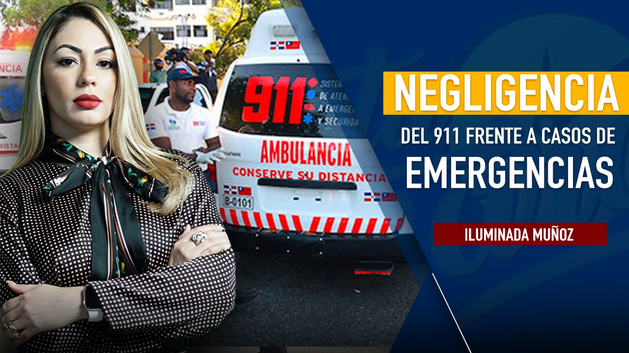 Negligencia Del 911 Frente A Casos De Emergencias | Tu Tarde