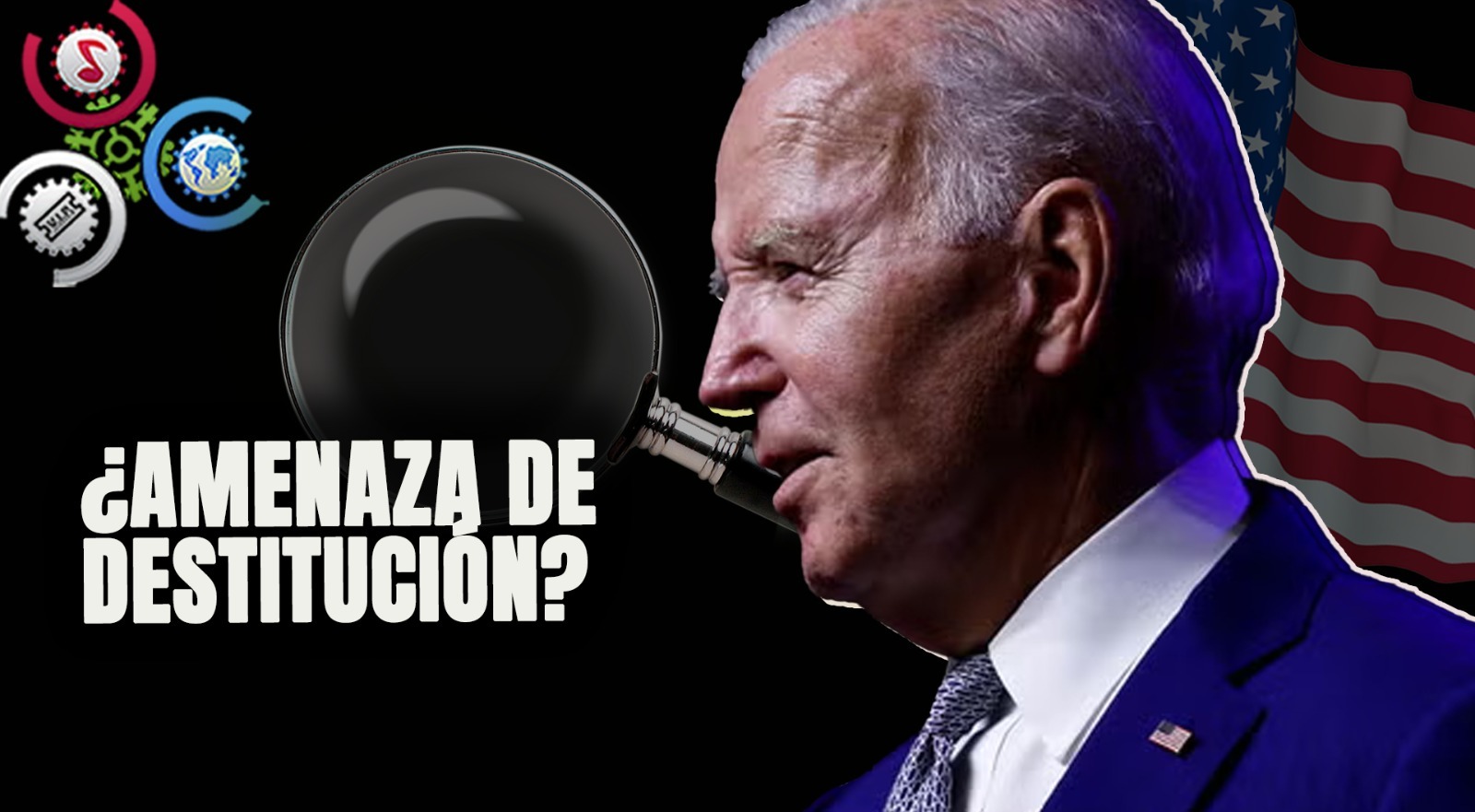 Se Abre Investigación De Juicio Político Contra Joe Biden