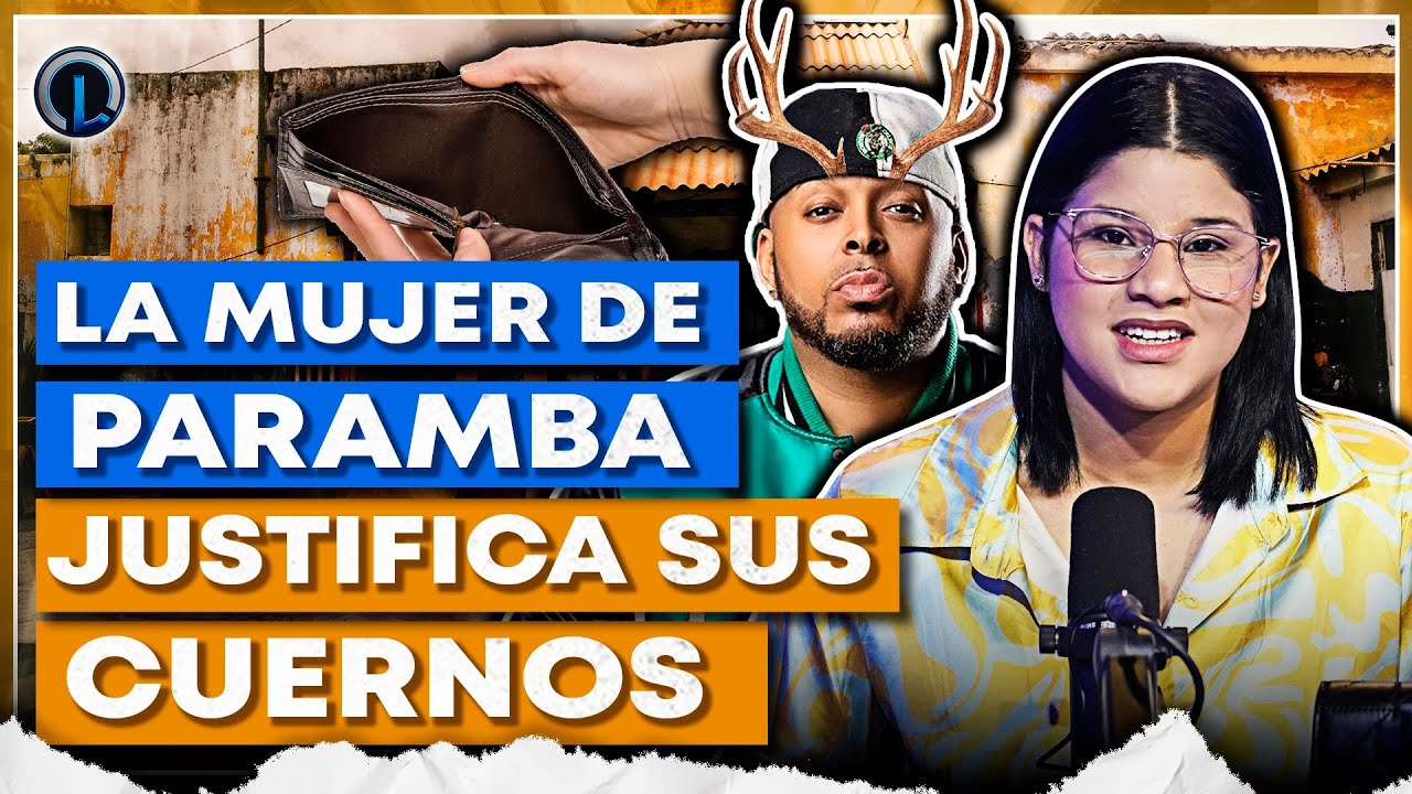 EX MUJER DE PARAMBA Da Su Versión “LE PEGÓ CUERNO POR FLOJO”  SE DESAHOGA